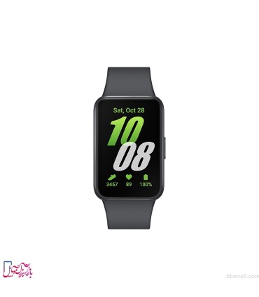 مچ بند هوشمند سامسونگ مدل Galaxy Watch Fit 3 SM-R390
