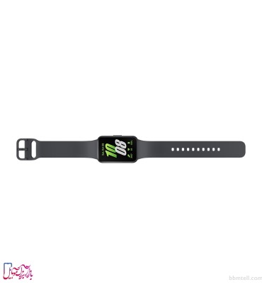 مچ بند هوشمند سامسونگ مدل Galaxy Watch Fit 3 SM-R390