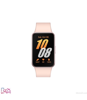 مچ بند هوشمند سامسونگ مدل Galaxy Watch Fit 3 SM-R390