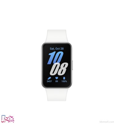 مچ بند هوشمند سامسونگ مدل Galaxy Watch Fit 3 SM-R390