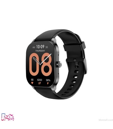 ساعت هوشمند Amazfit مدل Pop 3s