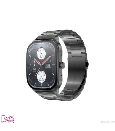ساعت هوشمند Amazfit مدل Pop 3s