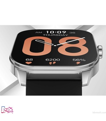 ساعت هوشمند Amazfit مدل Pop 3s