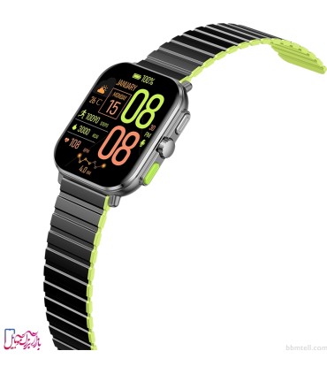 ساعت هوشمند GloriMi مدل GS2 Pro