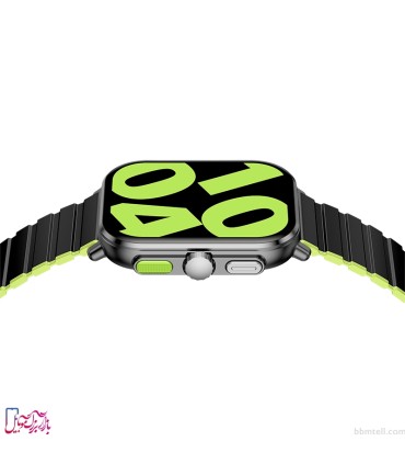 ساعت هوشمند GloriMi مدل GS2 Pro