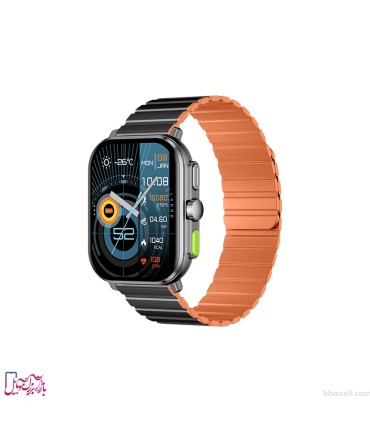 ساعت هوشمند GloriMi مدل GS2 Pro