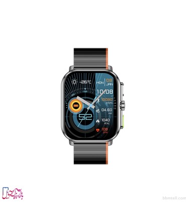 ساعت هوشمند GloriMi مدل GS2 Pro