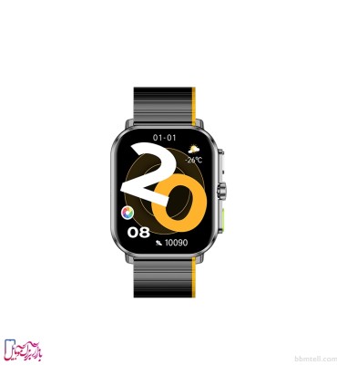 ساعت هوشمند GloriMi مدل GS2 Pro