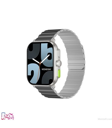 ساعت هوشمند GloriMi مدل GS2 Pro