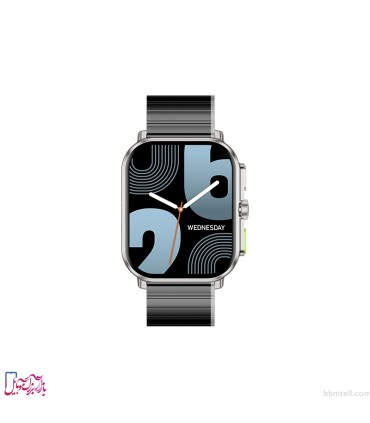 ساعت هوشمند GloriMi مدل GS2 Pro