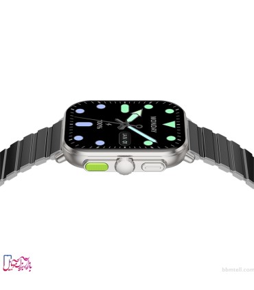 ساعت هوشمند GloriMi مدل GS2 Pro