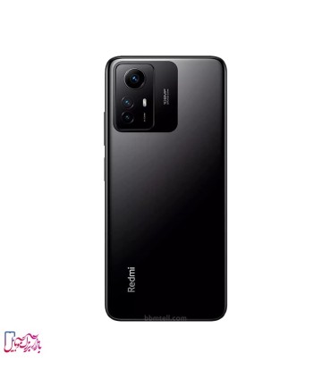 شیائومی مدل Redmi Note 12S ظرفیت 128 گیگابایت و رم 6 گیگابایت