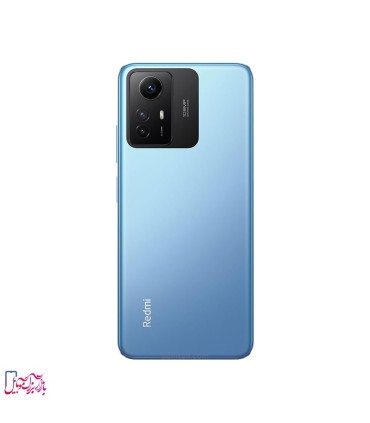 شیائومی مدل Redmi Note 12S ظرفیت 128 گیگابایت و رم 6 گیگابایت