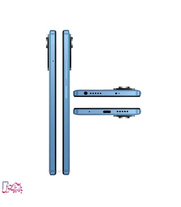 شیائومی مدل Redmi Note 12S ظرفیت 128 گیگابایت و رم 6 گیگابایت