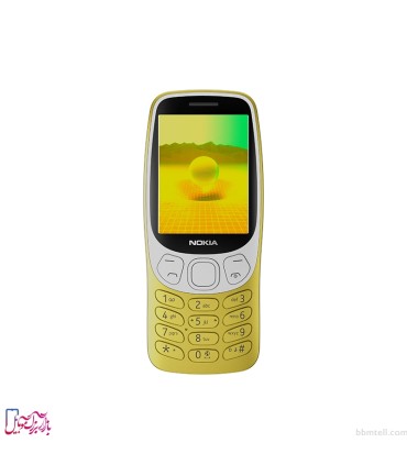 (2024) 3210 Nokia
