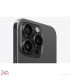 اپل مدل iPhone 15 pro A3104 ZAA (Not Active) MT حافظه 128 گیگ