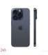 اپل مدل iPhone 15 pro A3104 ZAA (Not Active) MT حافظه 128 گیگ