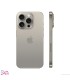 اپل مدل iPhone 15 pro Max A3108 ZAA (Not Active) MU حافظه 512 گیگ