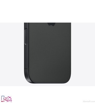 اپل مدل iPhone 16 A3288 CHA (Not Active) MY حافظه 128 گیگ