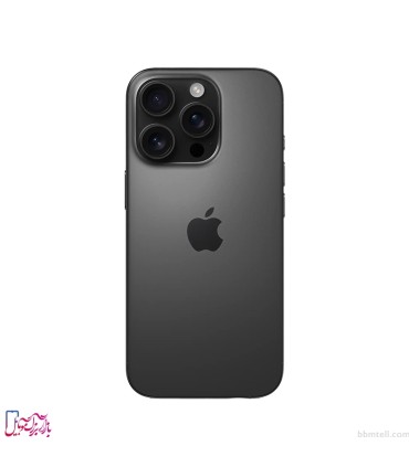 اپل مدل iPhone 16 Pro A3294 ZAA (Not Active) MY حافظه 256 گیگ