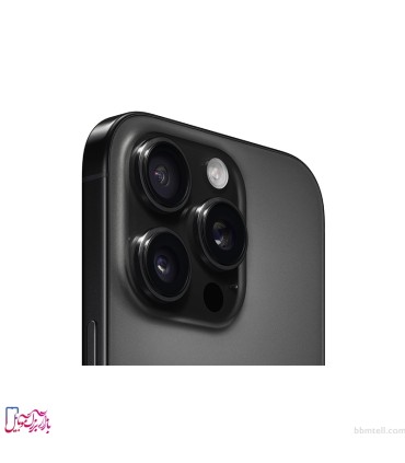 اپل مدل iPhone 16 Pro A3294 ZAA (Not Active) MY حافظه 256 گیگ