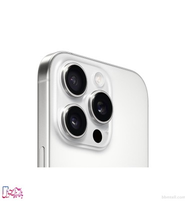 اپل مدل iPhone 16 Pro A3294 ZAA (Not Active) MY حافظه 256 گیگ