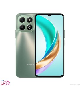 آنر مدل X6b ظرفیت 256 گیگابایت و رم 6 گیگابایت