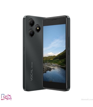 وکال مدل V0 Core ظرفیت 32 گیگابایت و رم 2 گیگابایت