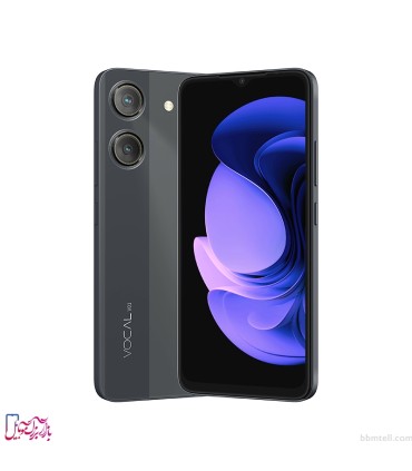 وکال مدل V01 ظرفیت 64 گیگابایت و رم 4 گیگابایت