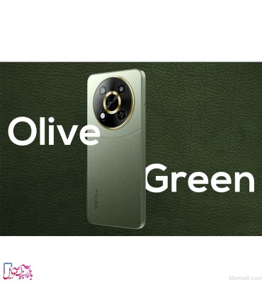 وکال مدل V2 ظرفیت 128 گیگابایت و رم 6 گیگابایت