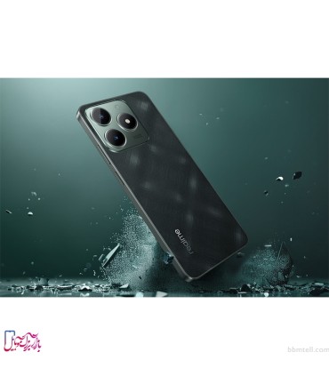 ریلمی مدل C61 حافظه 256 گیگابایت و رم 8 گیگابایت