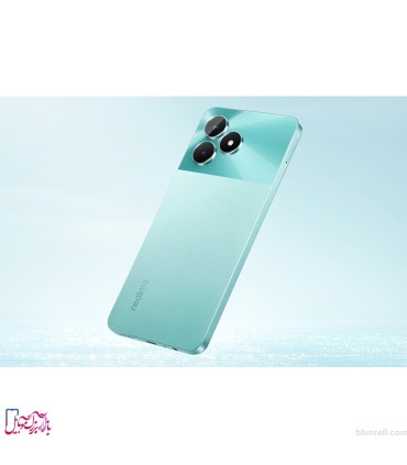 ریلمی مدل C51 حافظه 128 گیگابایت و رم 4 گیگابایت