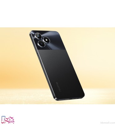 ریلمی مدل C51 حافظه 128 گیگابایت و رم 4 گیگابایت