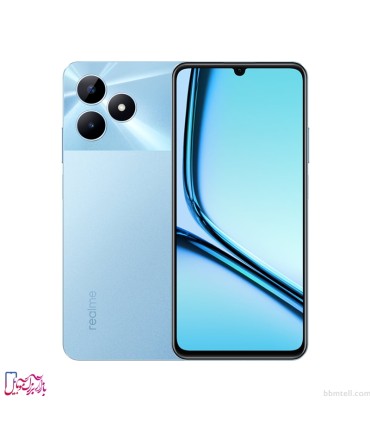 ریلمی مدل Note 50 حافظه 128 گیگابایت و رم 4 گیگابایت