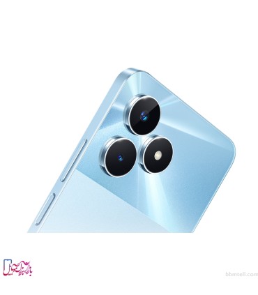 ریلمی مدل Note 50 حافظه 128 گیگابایت و رم 4 گیگابایت