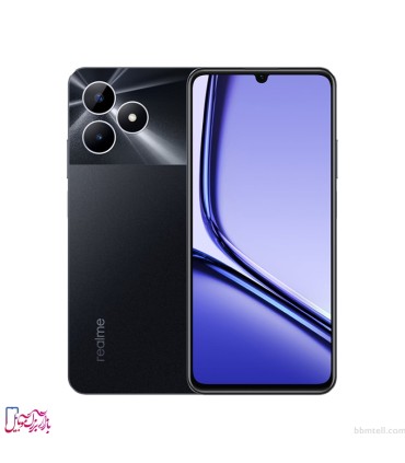 ریلمی مدل Note 50 حافظه 64 گیگابایت و رم 3 گیگابایت