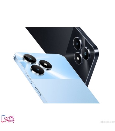 ریلمی مدل Note 50 حافظه 64 گیگابایت و رم 3 گیگابایت