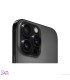 اپل مدل iPhone 16 Pro Max A3297 ZAA (Not Active) MY حافظه 512 گیگ