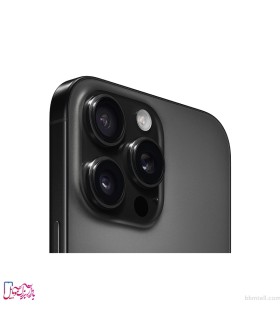 اپل مدل iPhone 16 Pro Max ZAA (Not Active) حافظه 512 گیگ رجیستر شده با گارانتی