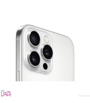 اپل مدل iPhone 16 Pro Max A3297 ZAA (Not Active) MY حافظه 512 گیگ