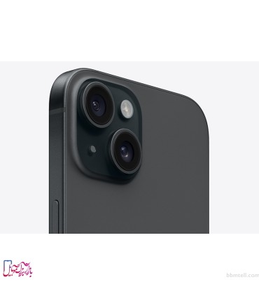 اپل مدل iPhone 15 A3092 CHA (Not Active) MT حافظه 128 گیگابایت