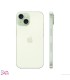 اپل مدل iPhone 15 A3092 CHA (Not Active) MT حافظه 128 گیگابایت