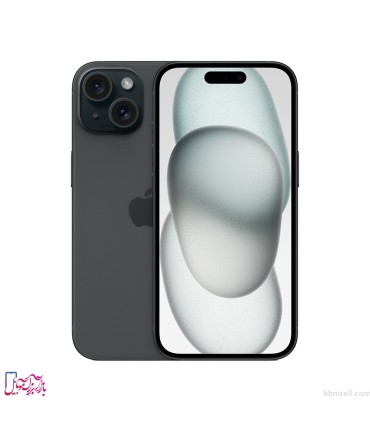 اپل مدل iPhone 15 A3092 CHA (Not Active) MT حافظه 256 گیگابایت