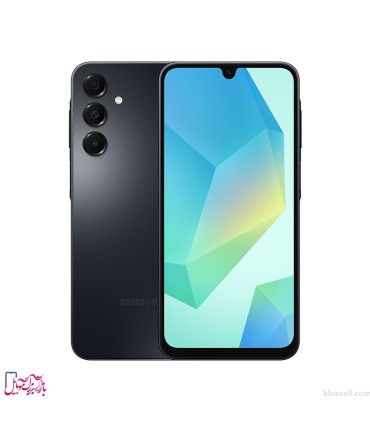 سامسونگ مدل Galaxy A16 4G ظرفیت 128 گیگابایت و رم 4 گیگابایت