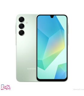 سامسونگ مدل Galaxy A16 4G ظرفیت 128 گیگابایت و رم 4 گیگابایت