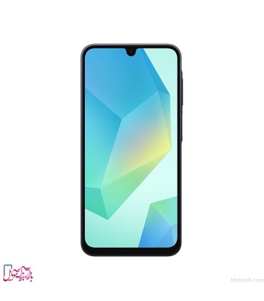 سامسونگ مدل Galaxy A16 4G ظرفیت 128 گیگابایت و رم 6 گیگابایت