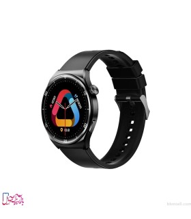 ساعت هوشمند QCY مدل GT2 SmartWatch