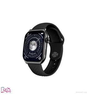 ساعت هوشمند QCY مدل GS2 SmartWatch