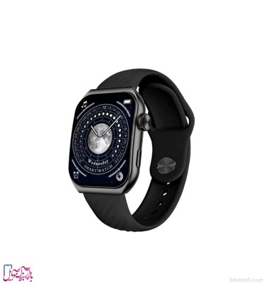 ساعت هوشمند QCY مدل GS2 SmartWatch