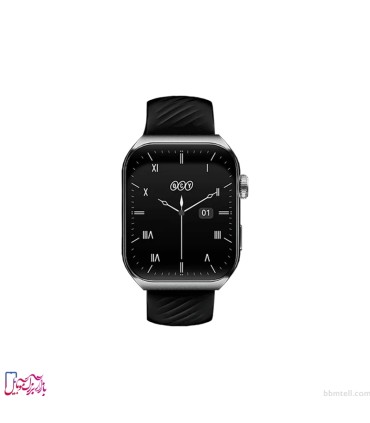 ساعت هوشمند QCY مدل GS2 SmartWatch